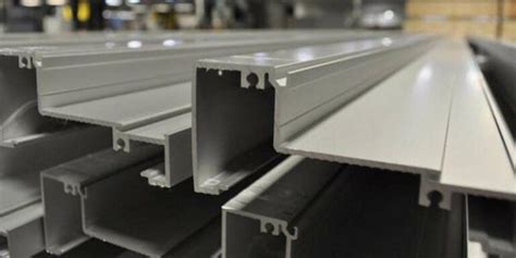 aluminum fabrication calgary|extruded aluminum Calgary.